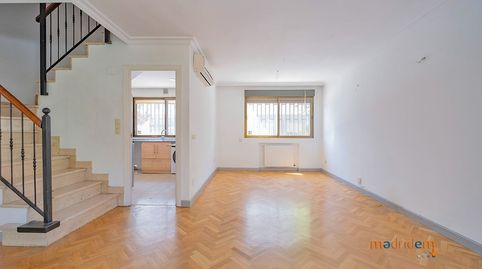 Photo 5 of Detached homes for sale in Concepción, Madrid Capital