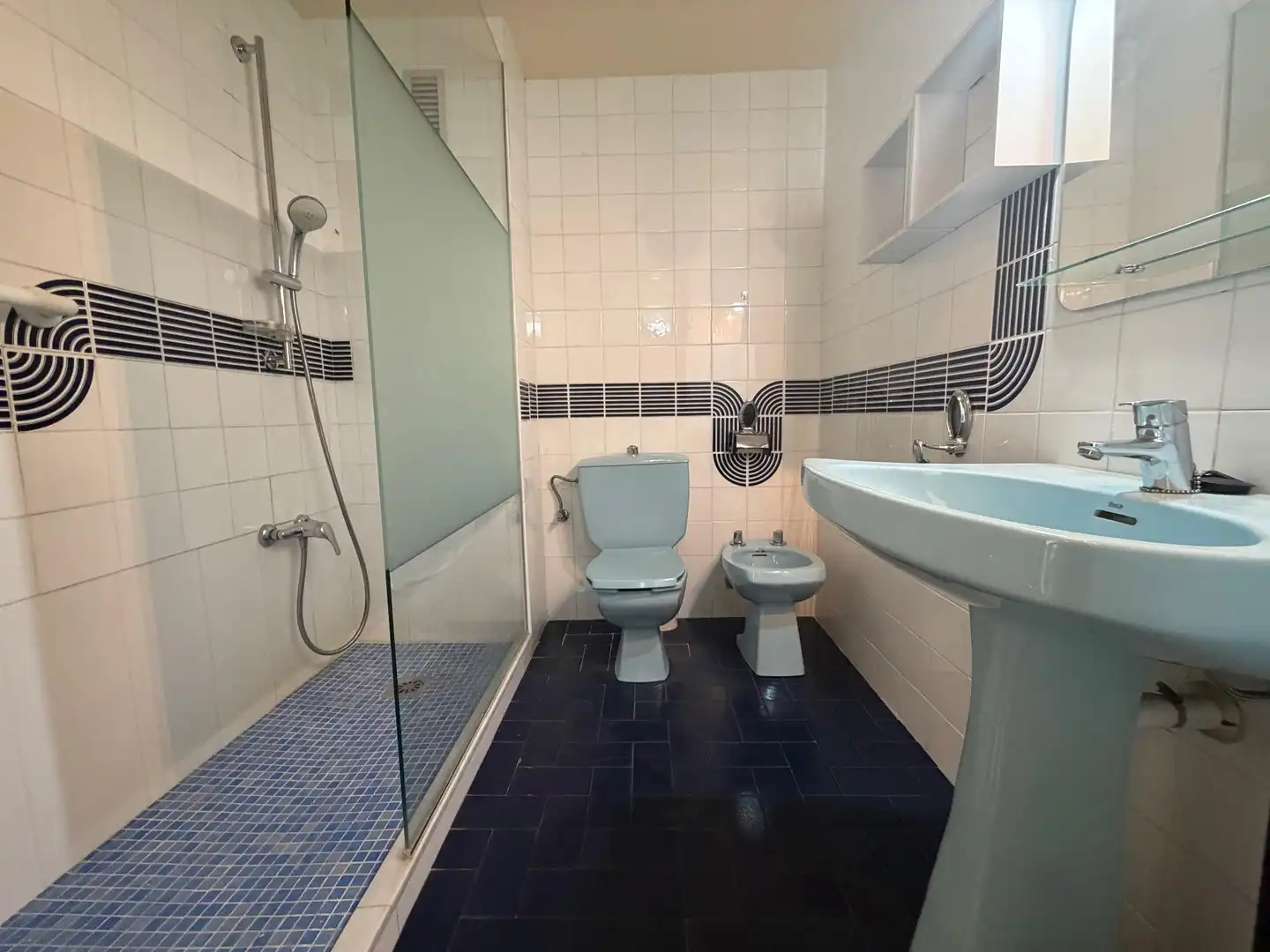 Flat with terrace for sale in Calle Emili Grahit, imagen 31