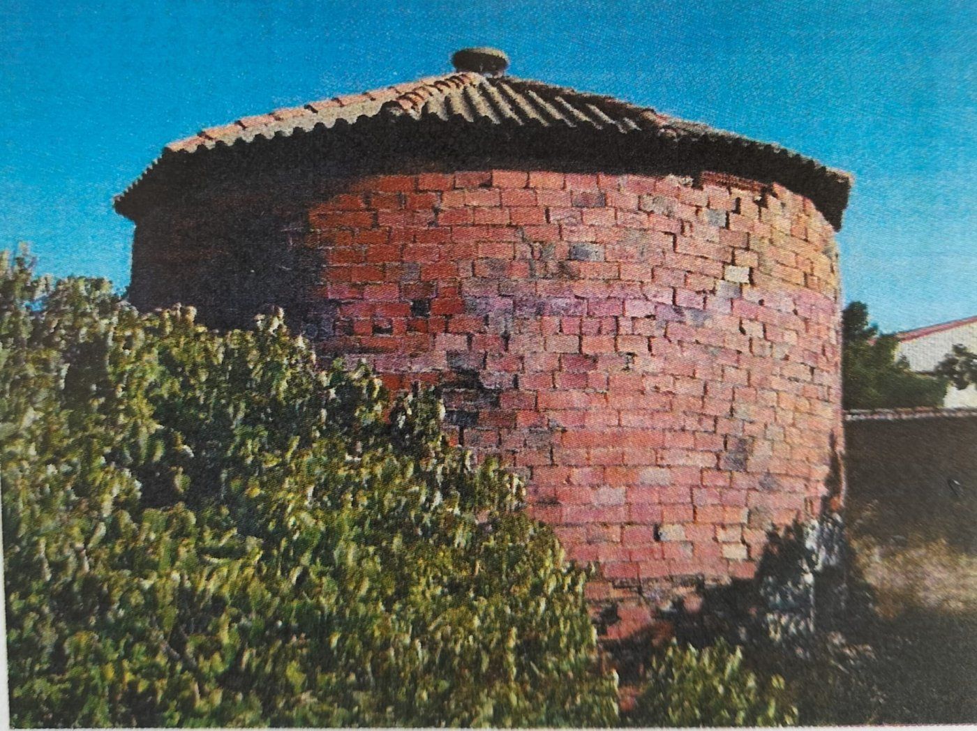 Exterior view of Residential for sale in Autilla del Pino