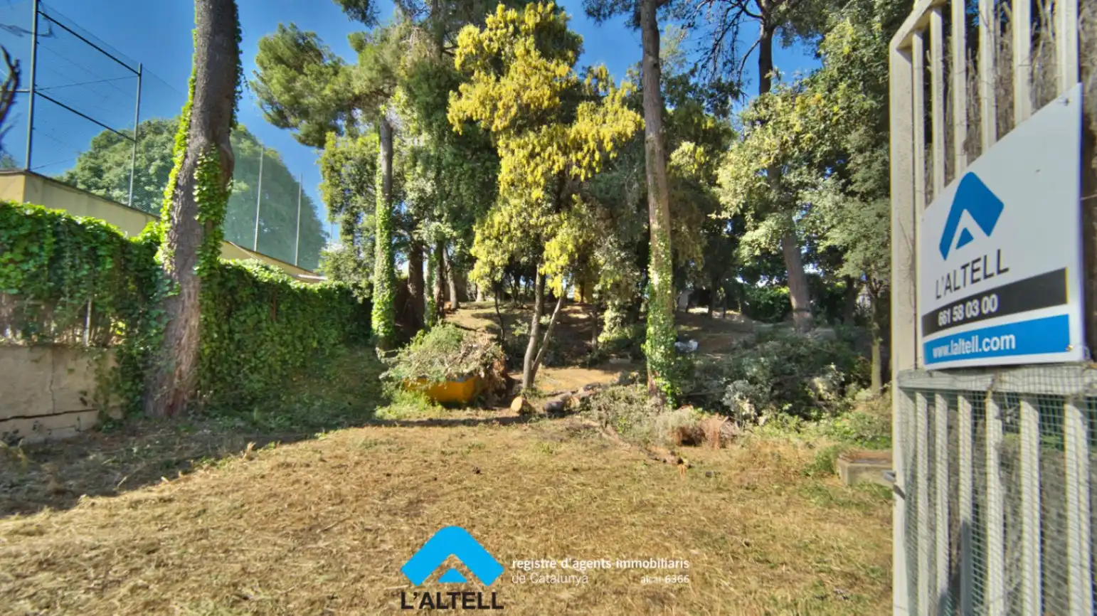 Terrenys i solars en venda a L'Ametlla del Vallès, imagen 16