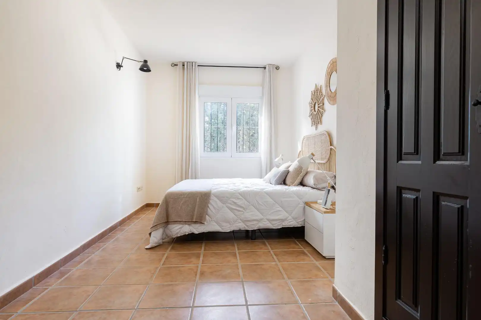 Villa mit Garten zum Verkauf in HINOJO - PP EL MINGRANO, imagen 100