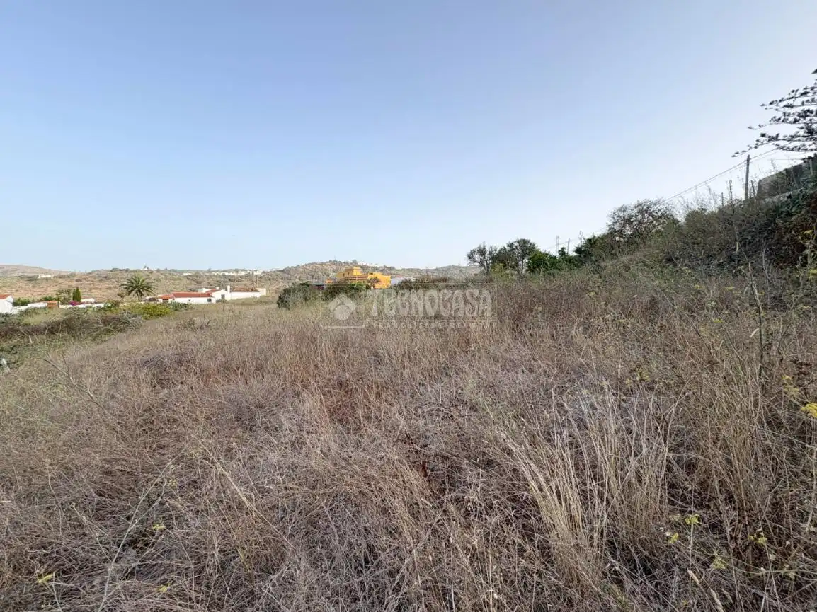 Terreny en venda en Las Palmas de Gran Canaria