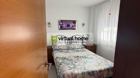 Foto 4 de Piso en venta en Rincón Alto, Benidorm
