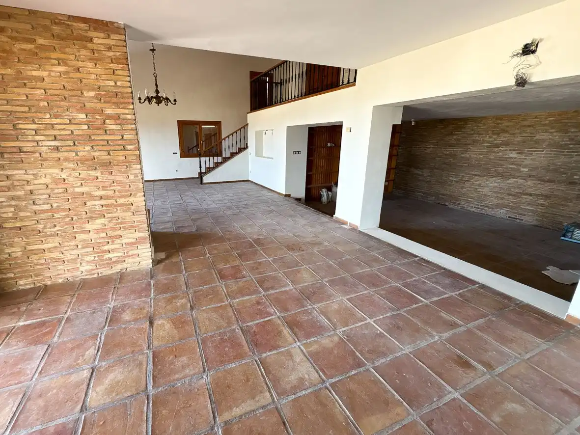 Villa avec piscine à vendre à Carrer de la Carrasca, imagen 13
