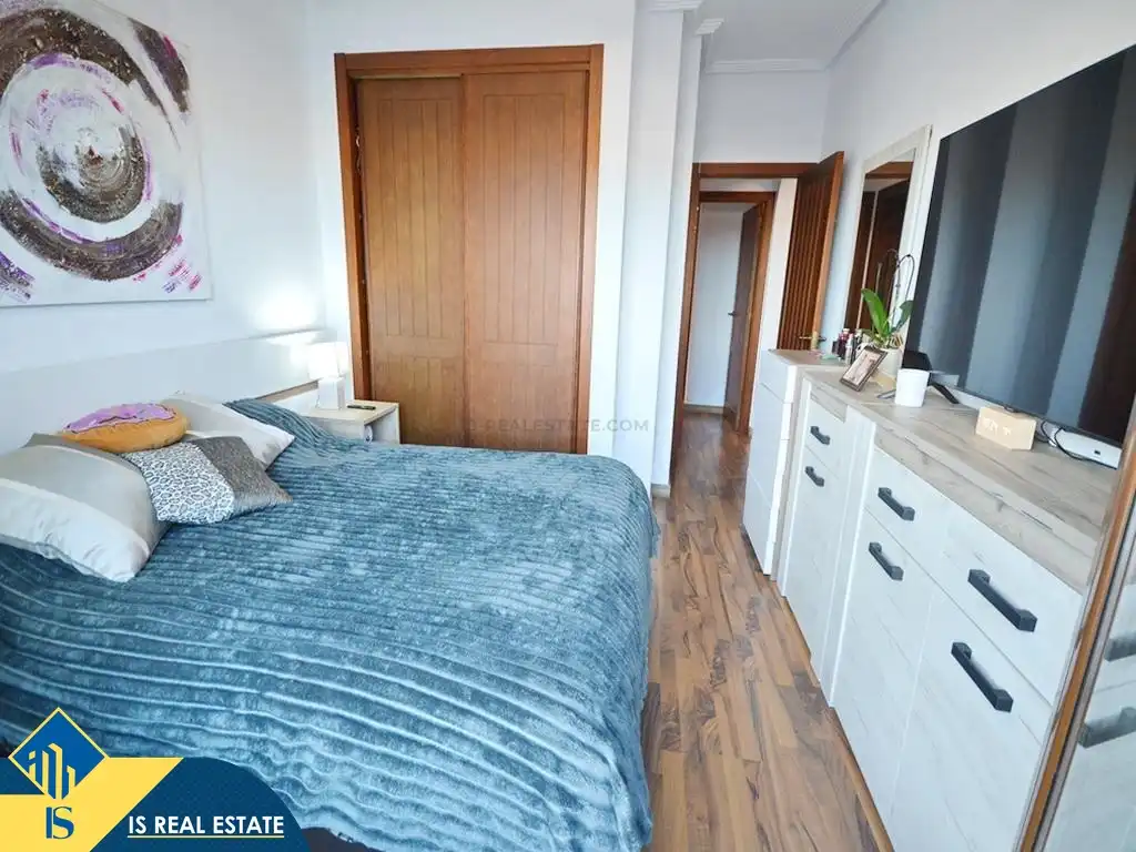 Piso con piscina en venta en Nueva Torrevieja - Aguas Nuevas, imagen 6