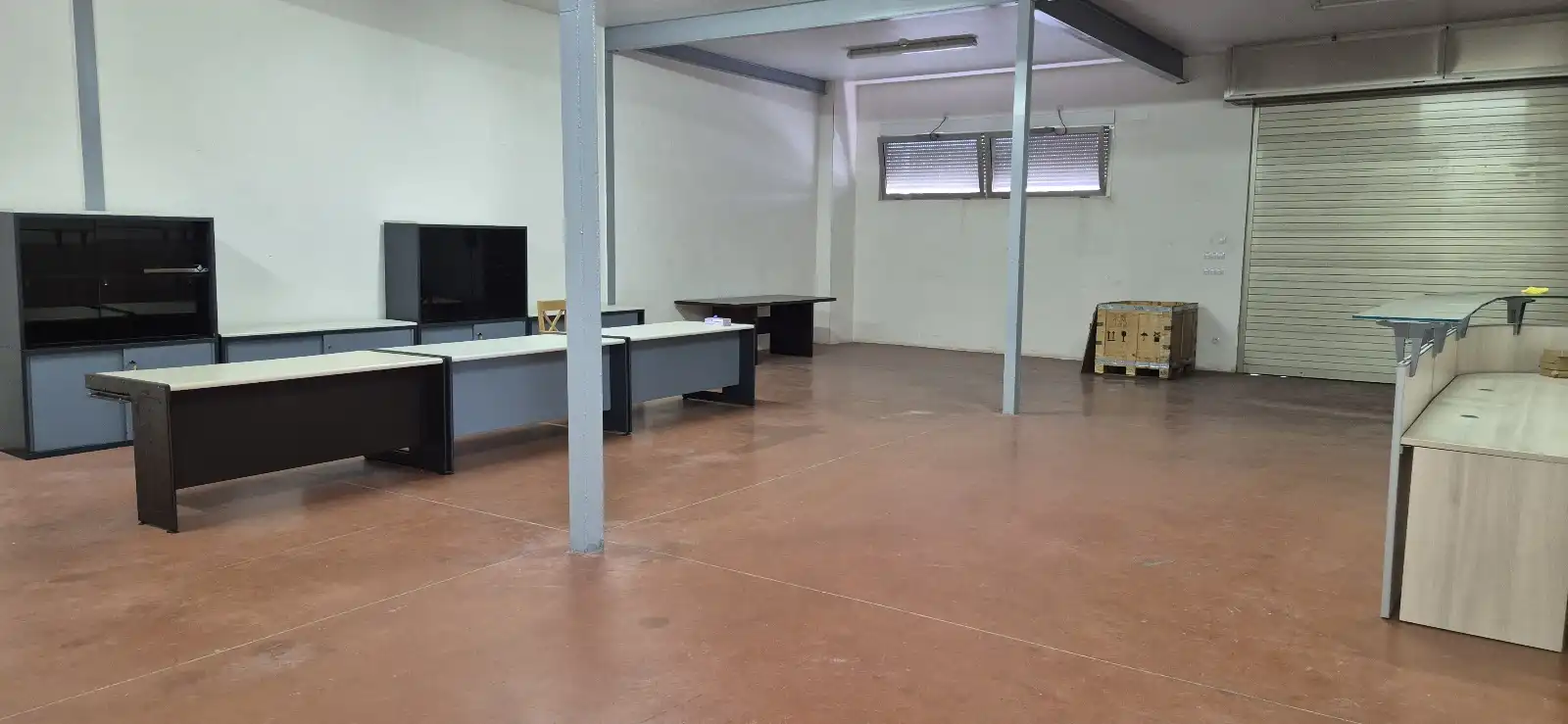 Nave industrial en venta en El Campello con Calefacción