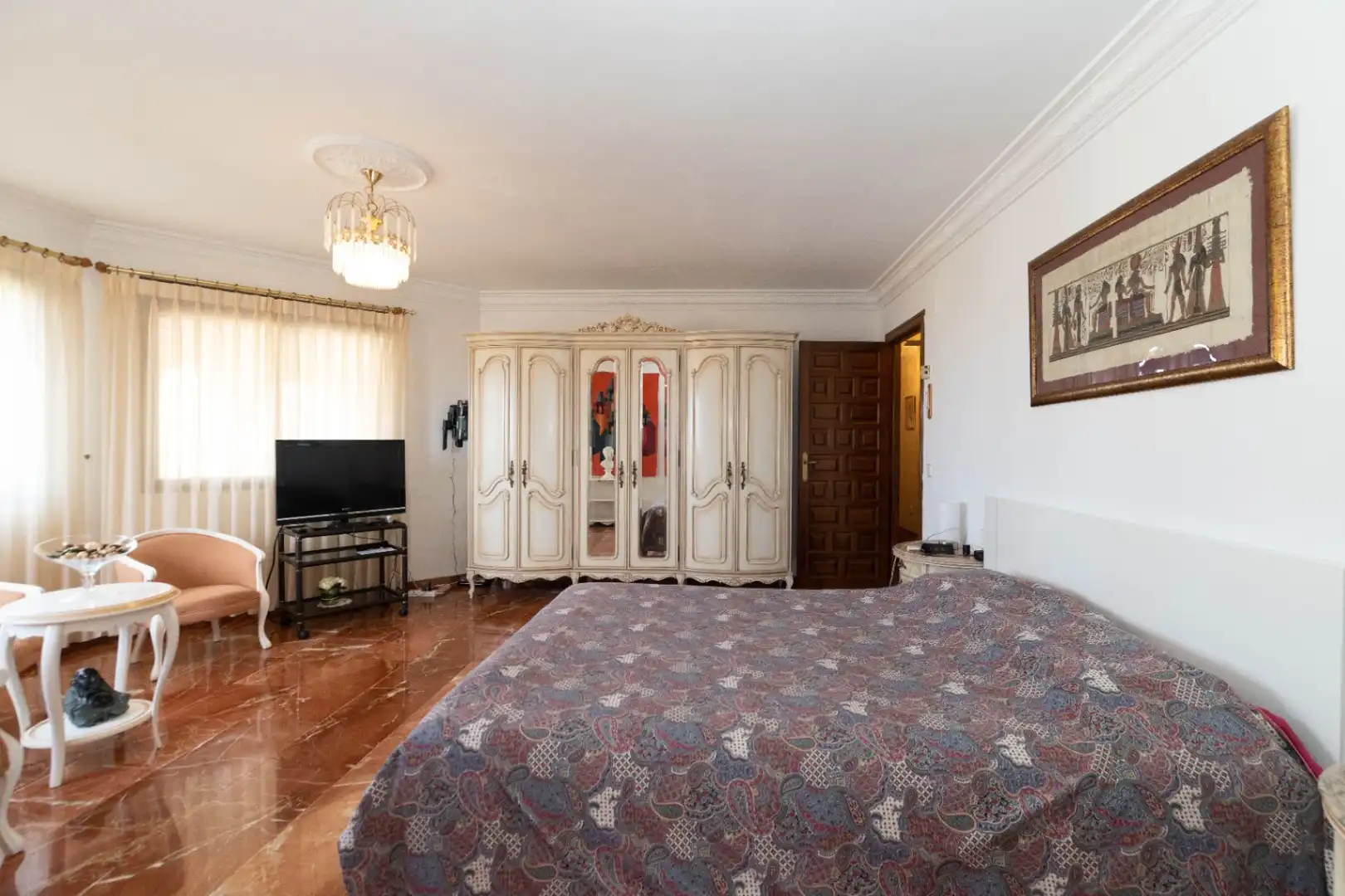 Villa con piscina in vendita a La Pedrera - Vessanes, imagen 28
