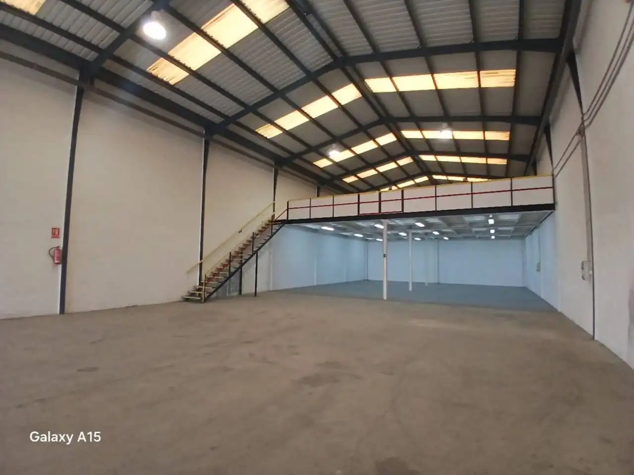 Industrial building to rent in Alcàsser, imagen 4