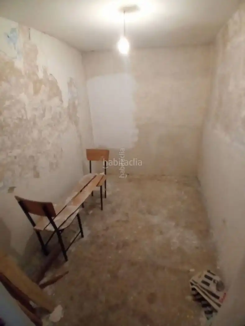 Casa en venta en Calle Carreteria 87