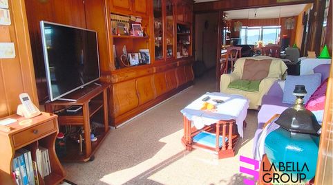 Foto 3 de Piso en venta en Carrer de Maragall, Ajuntament-Maragall, Ripollet