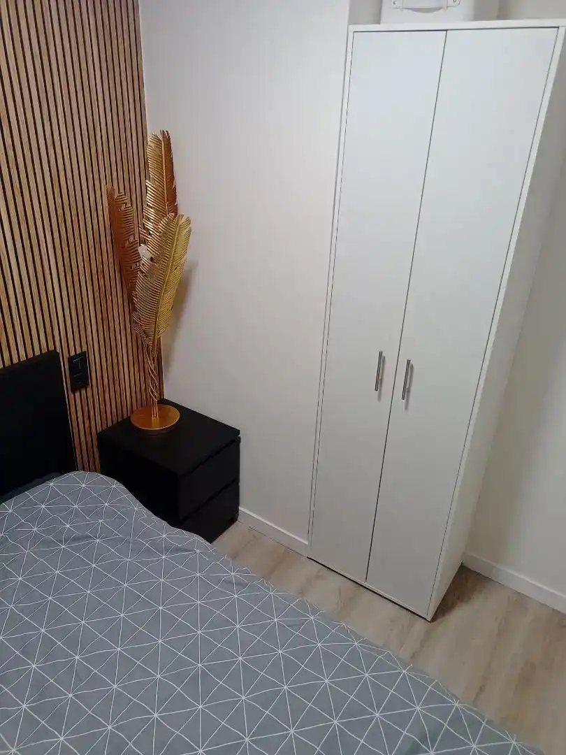 Dormitori de Estudi en venda en Torremolinos amb Aire condicionat