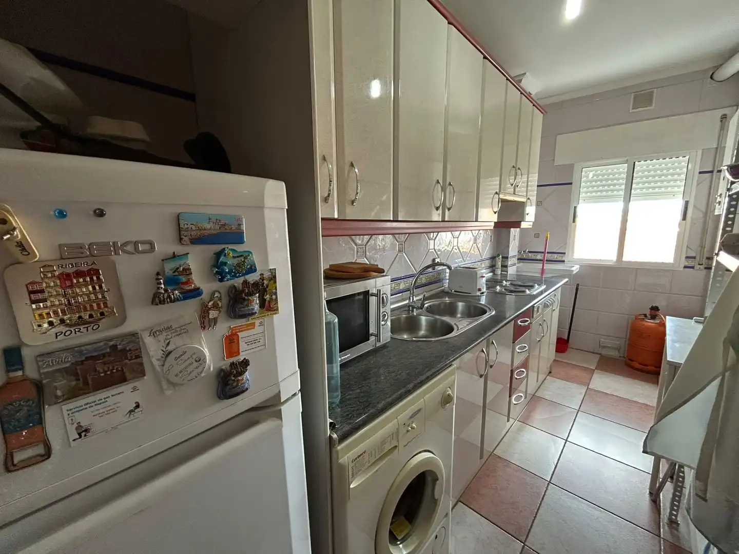 Appartement à vendre à Moraleja, imagen 5