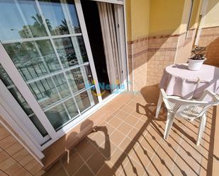 Apartament de lloguer a Centro