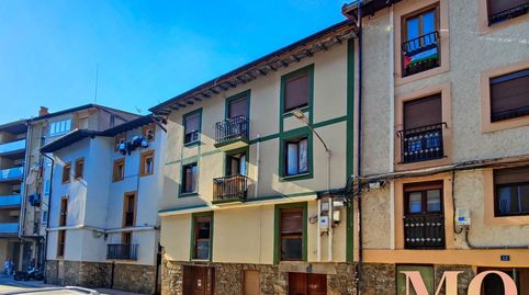 Foto 3 de Piso en venta en Zubiaurre Kalea, Bergara, Gipuzkoa