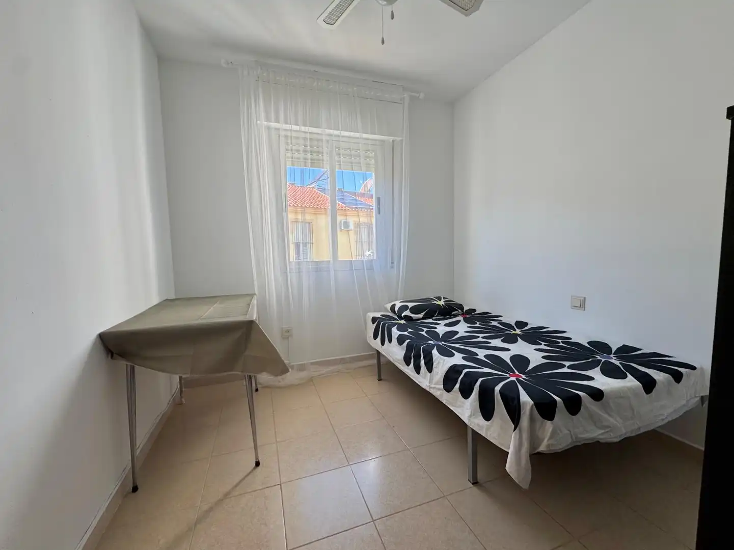 Dormitori de Casa adosada en venda en Pulianas amb Traster, Balcó i Piscina comunitària