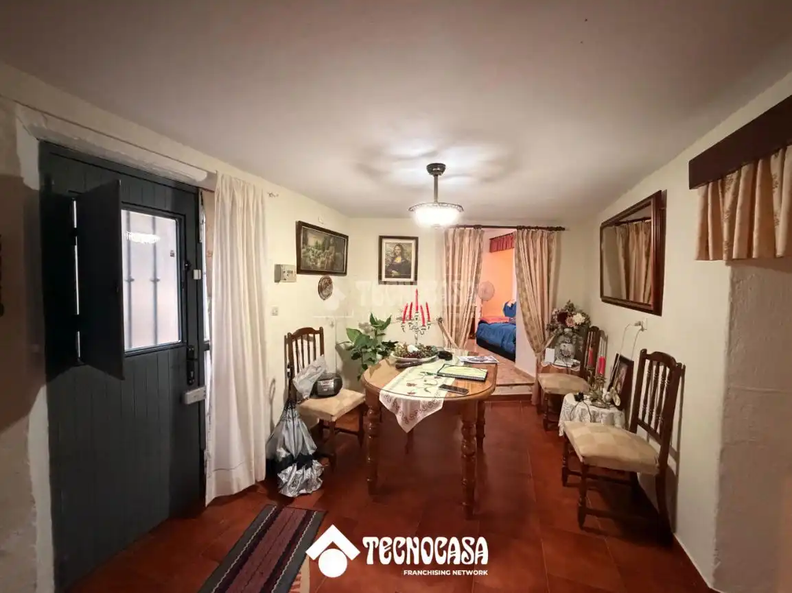 Houses for sale in Álora