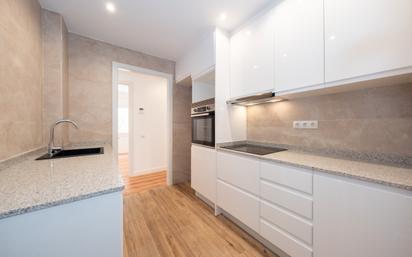 Kitchen of Planta baja for sale in Gavà  with Air Conditioner