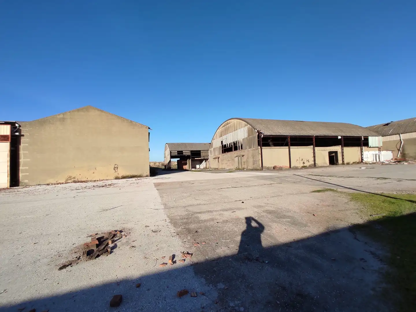 Nave industrielle à vendre à Via Sin Nombre, imagen 5