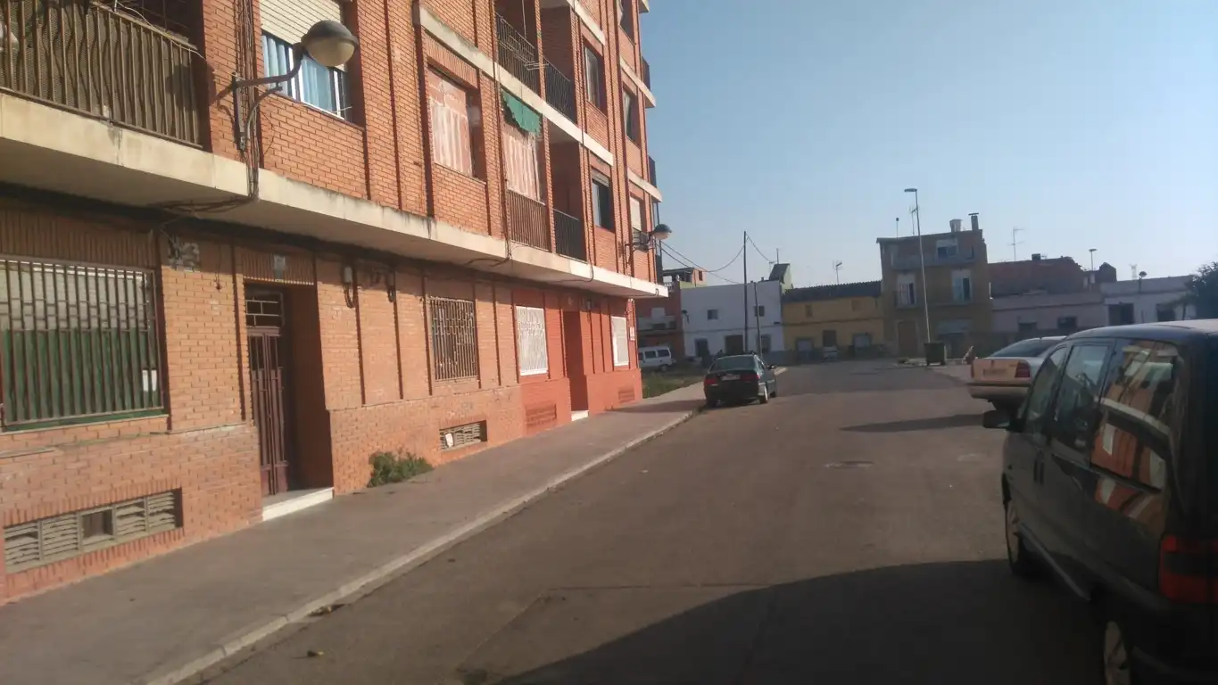 Pis en venda a Rbla de Algemesí, Algemesí