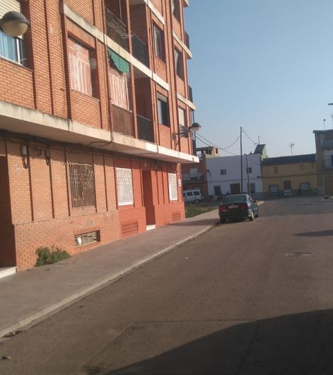 Foto 2 de Pis en venda a Rbla de Algemesí, Algemesí, Valencia