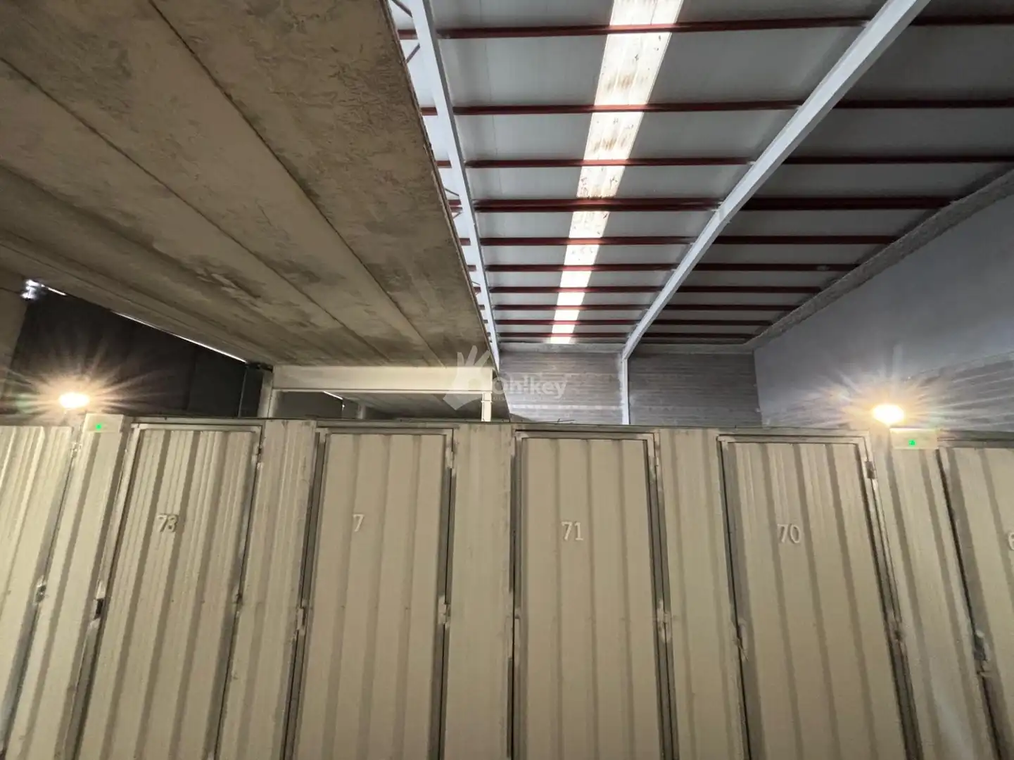 Industrial building for sale in Ajalvir, imagen 6
