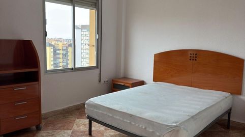 Foto 4 de Piso en venta en Portada Alta - Pol. Crta. De Cártama, Málaga Capital