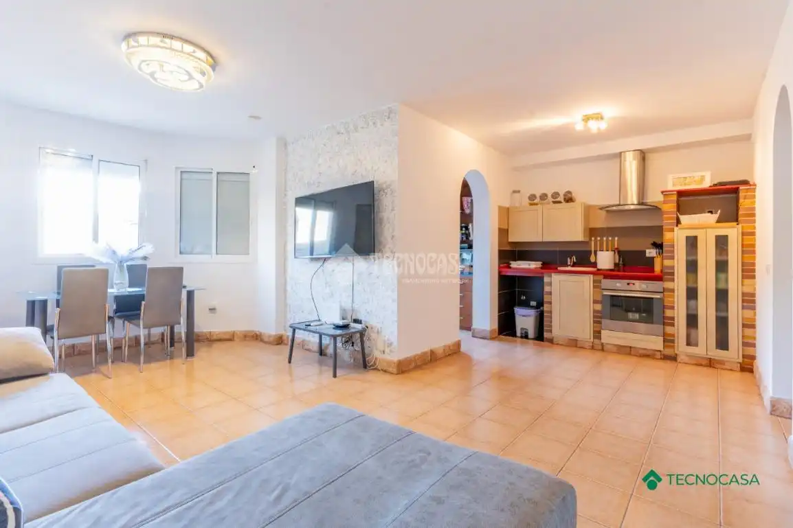 Appartamento con terrazza in vendita a La Envía, imagen 15