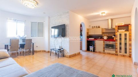 Foto 5 de Piso en venta en La Envía, Vícar