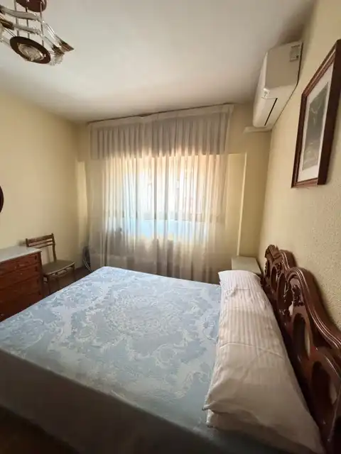 Habitación de Piso en venta en Madrid con Aire acondicionado, Calefacción y Terraza