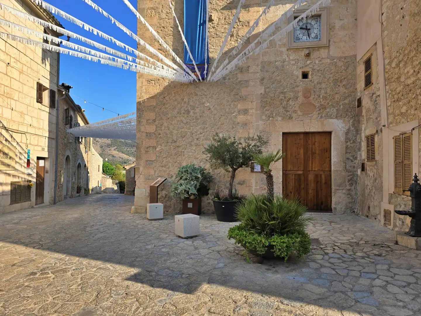 Maison jumelée avec piscine à vendre à Selva, imagen 29