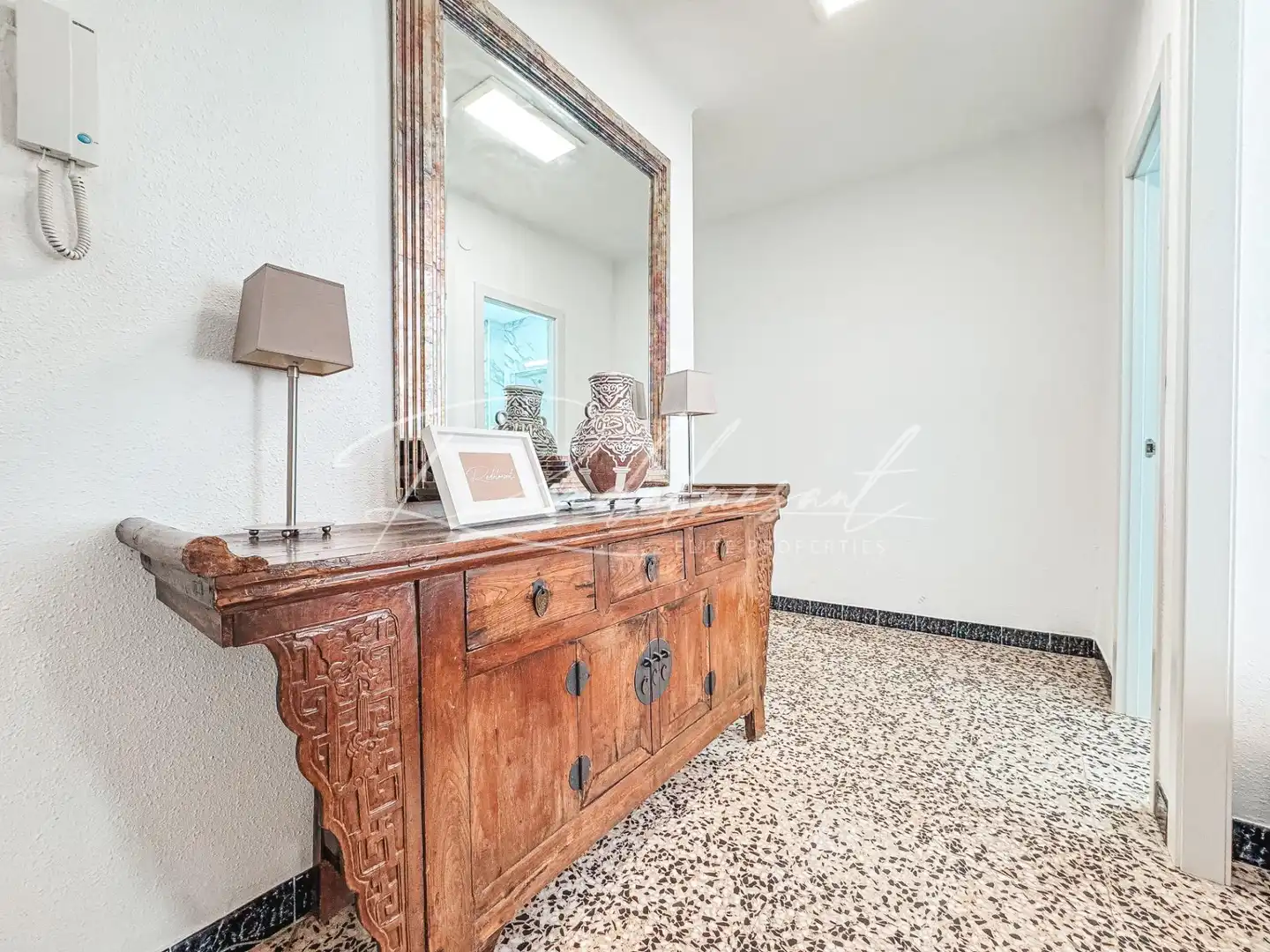 Flat for sale in Cambrils  with Air Conditioner, Terrace and Furnished