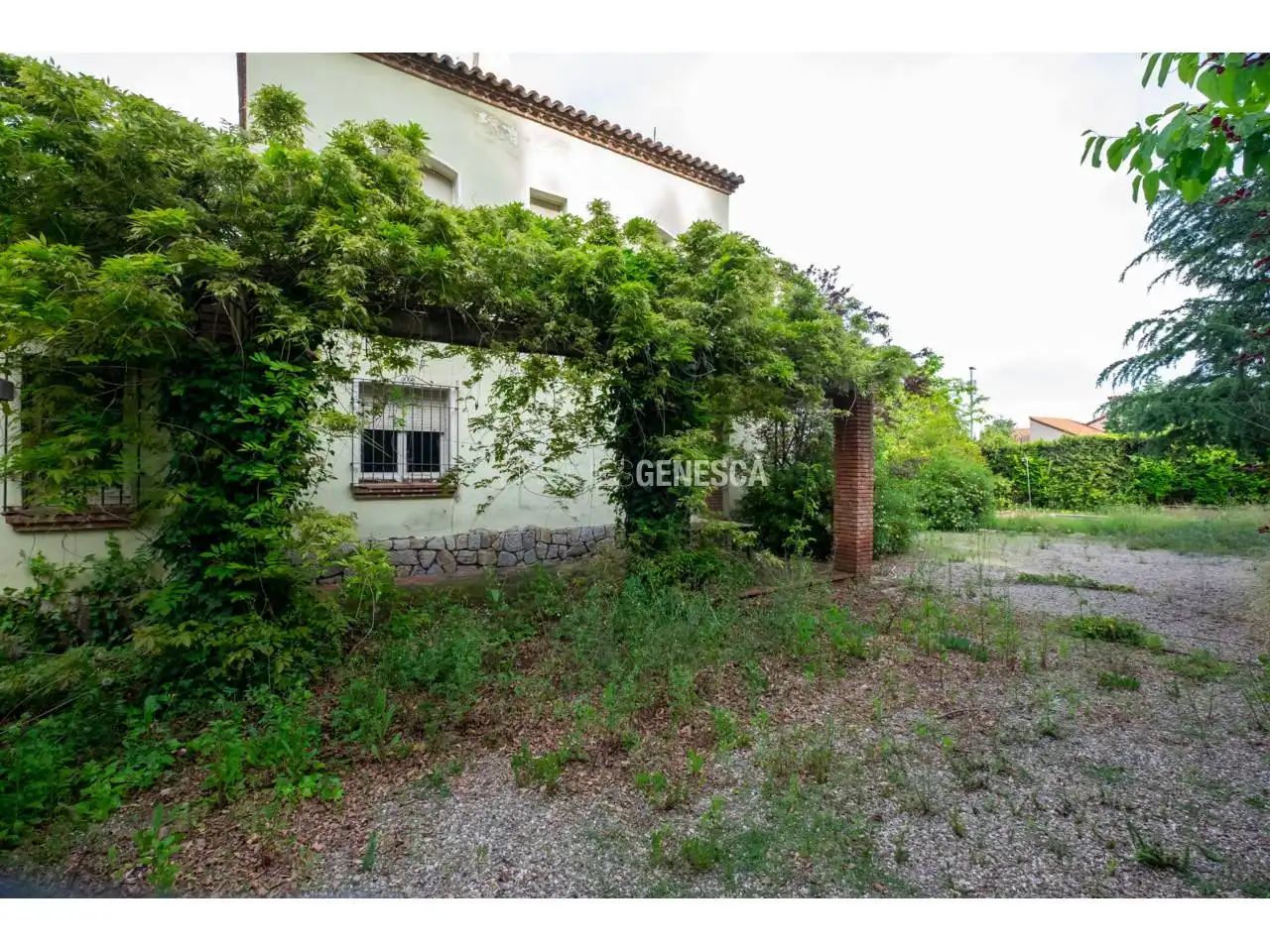 Casa o xalet en venda en Matadepera amb Jardí privat i Terrassa