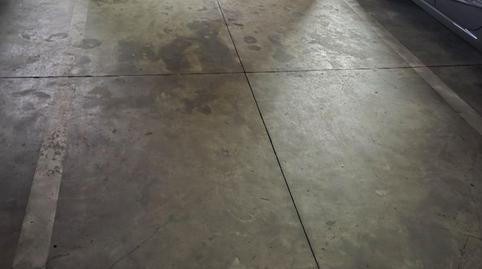 Photo 3 of Garage to rent in Calle Concha Lagos, 3, Martín Carpena - Torre del Río, Málaga