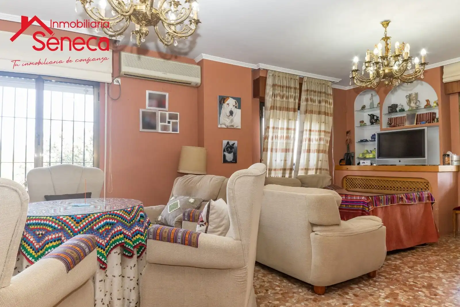 Casa o chalet en venta en El Brillante -El Naranjo - El Tablero