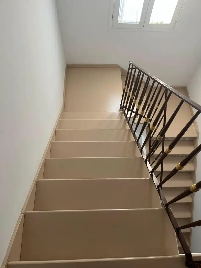 Piso en venta en Los Palacios y Villafranca con Trastero
