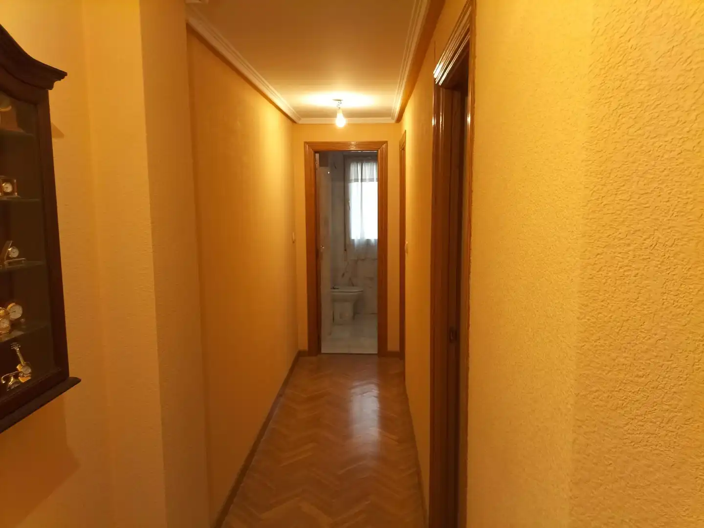 Piso en venta en Calle MANCORNADOR, Centro
