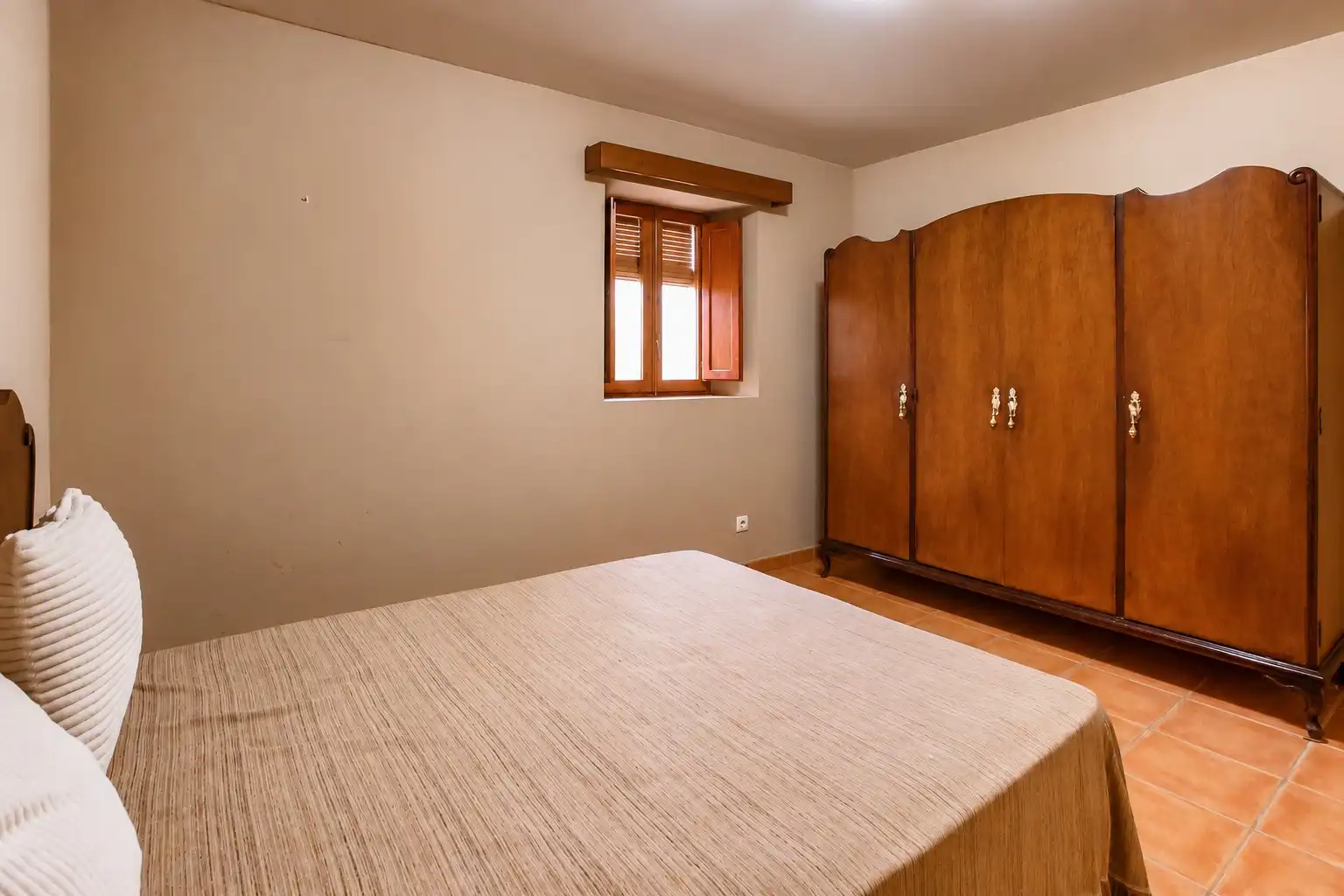 Habitación de Finca rústica en venta en Sils