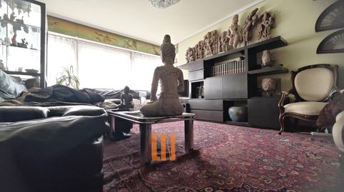 Foto 5 de Piso en venta en Rúa Betanzos, Ensanche, A Coruña Capital