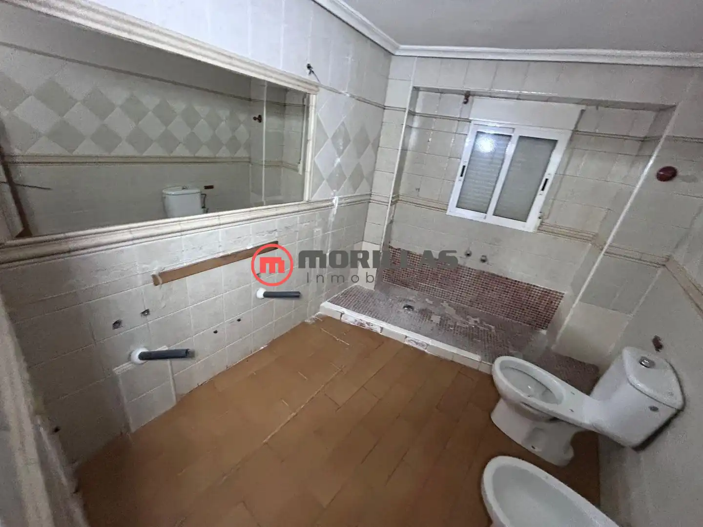 Bathroom of Houses for sale in Mula  with Air Conditioner, Heating and Terrace