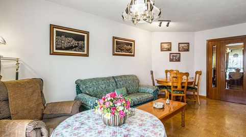 Foto 3 de Piso de alquiler en Calle Río Estenilla, ., Santa María de Benquerencia, Toledo Capital