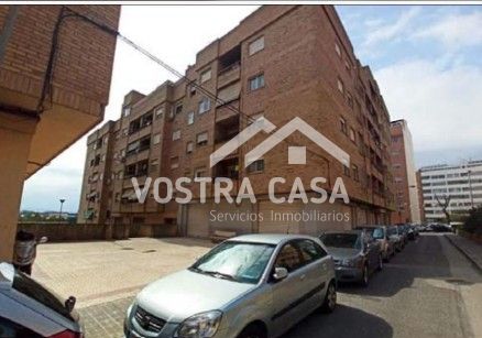 Exterior view of Flat for sale in Paterna