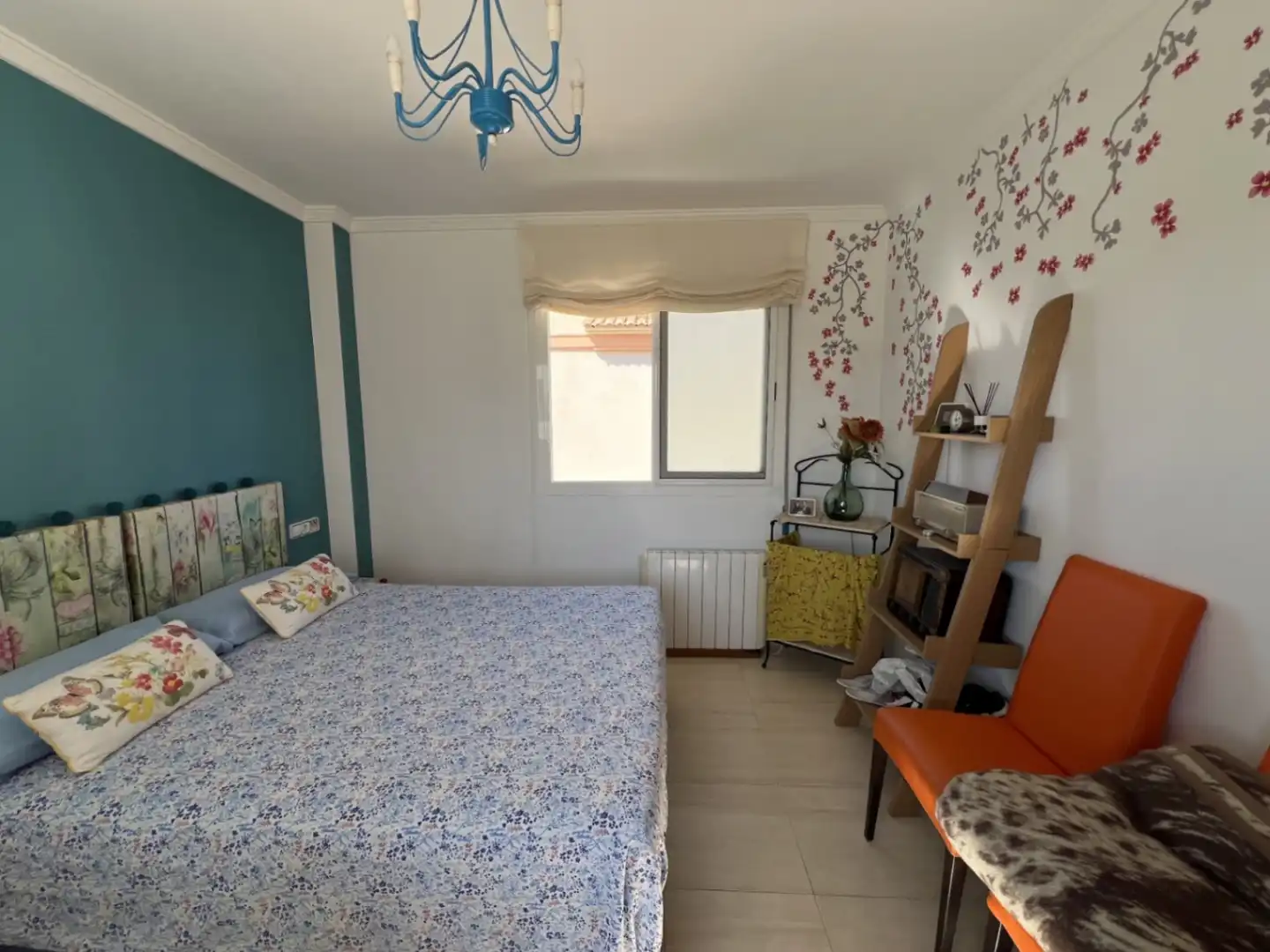 Dormitori de Casa o xalet en venda en Oliva