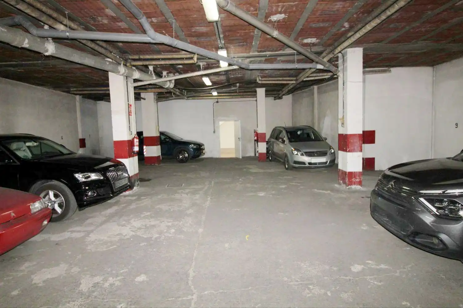 Appartamento con ascensore in vendita a Plaza de Toros, imagen 22