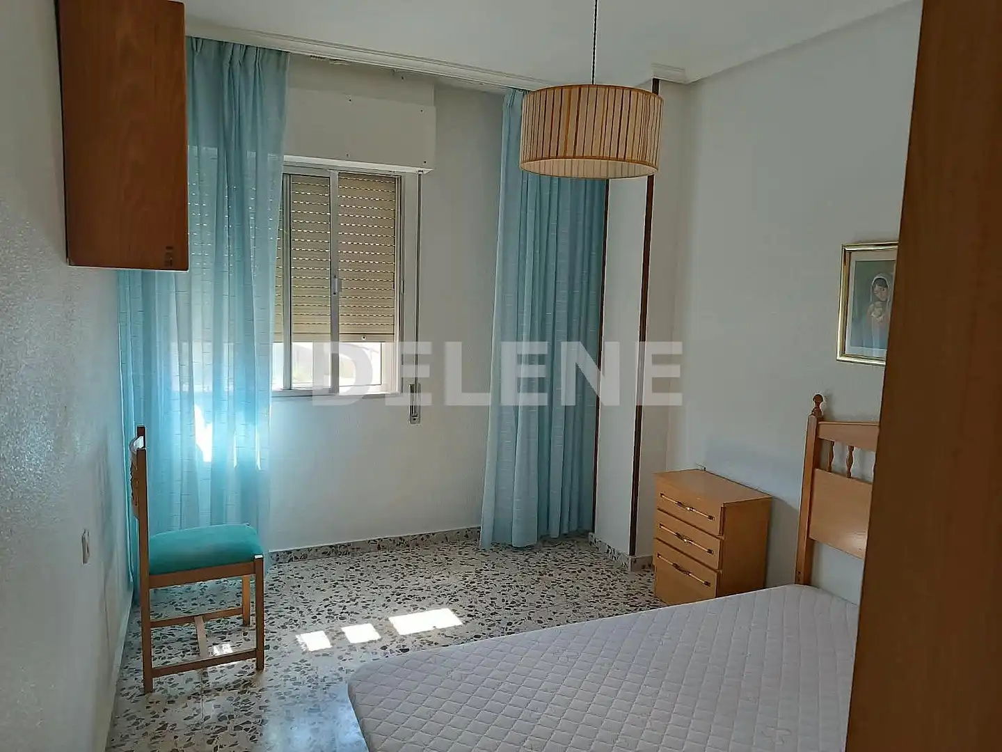 Wohnung mit Terrasse zum Verkauf in Hellín, imagen 6