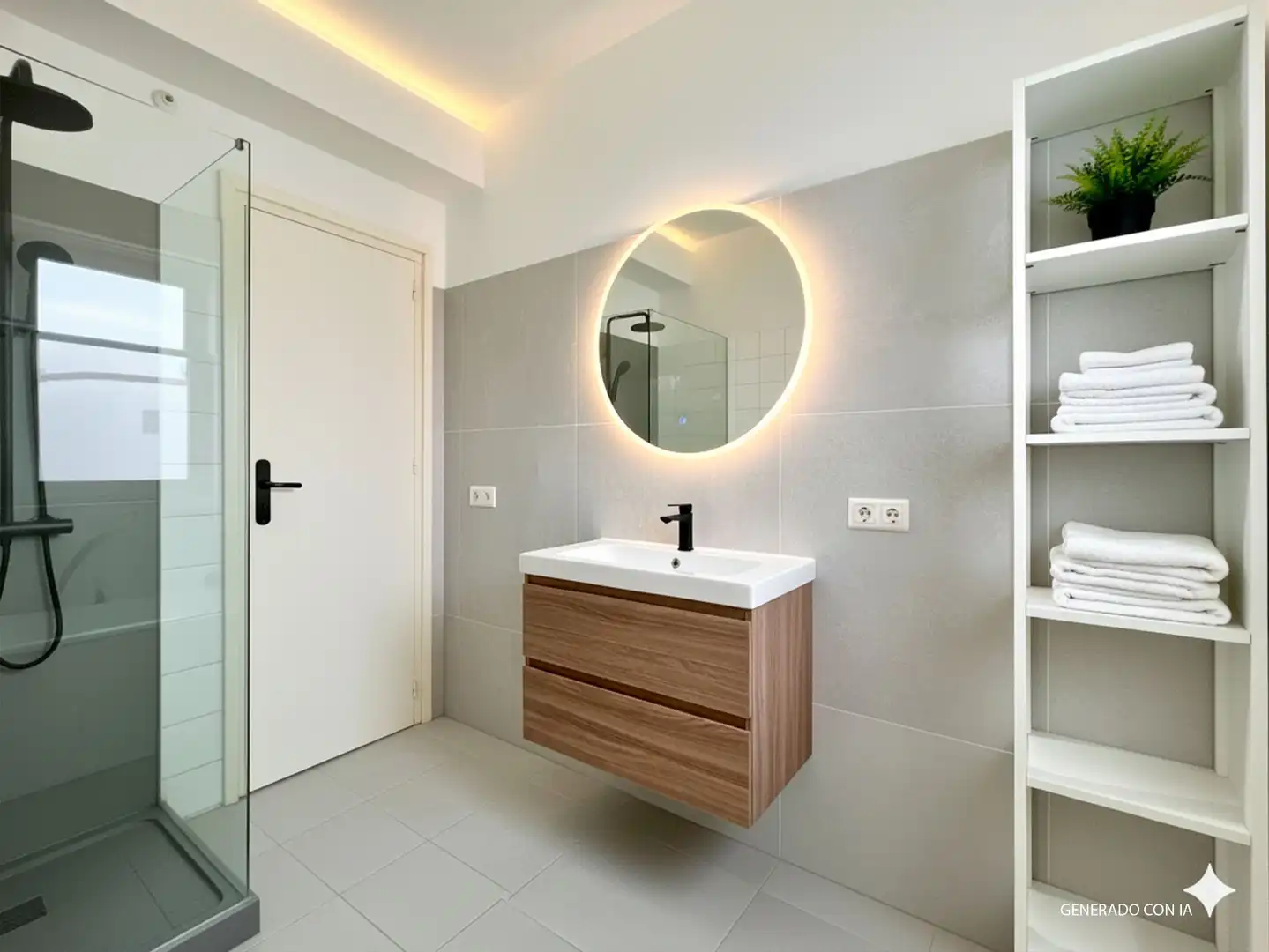 Apartament amb ascensor en venda a damasco 5, imagen 22