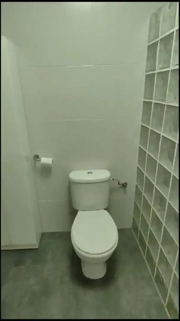 Bany de Pis en venda en Norte