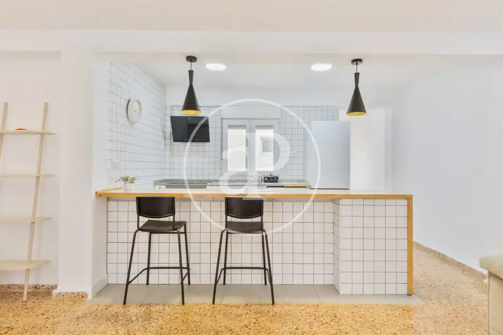 Wohnung mit Aufzug zur Miete in Puerto de Sagunto, imagen 7