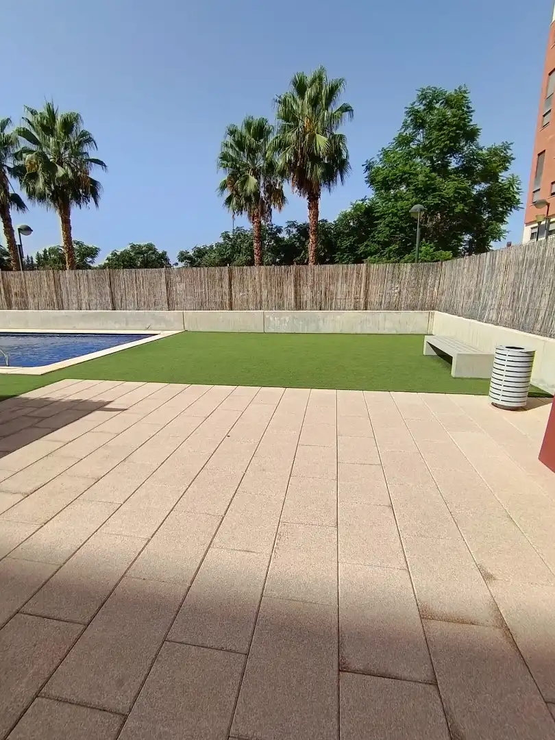 Flat with lift to rent in Calle Alonso de Tenza, imagen 7