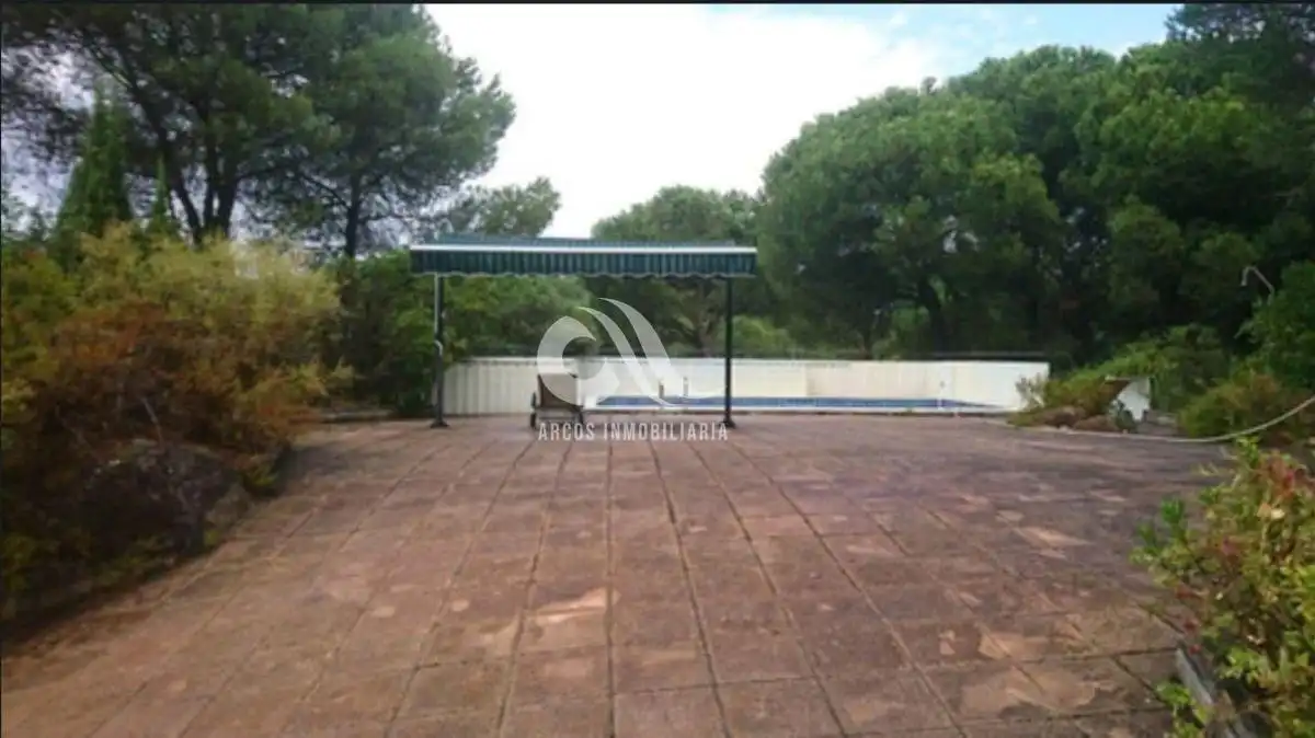 Villa zum Verkauf in Periurbano Oeste - Sierra, imagen 3