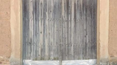 Foto 2 de Piso en venta en Calle Astorga, 15, Villarejo de Órbigo, León